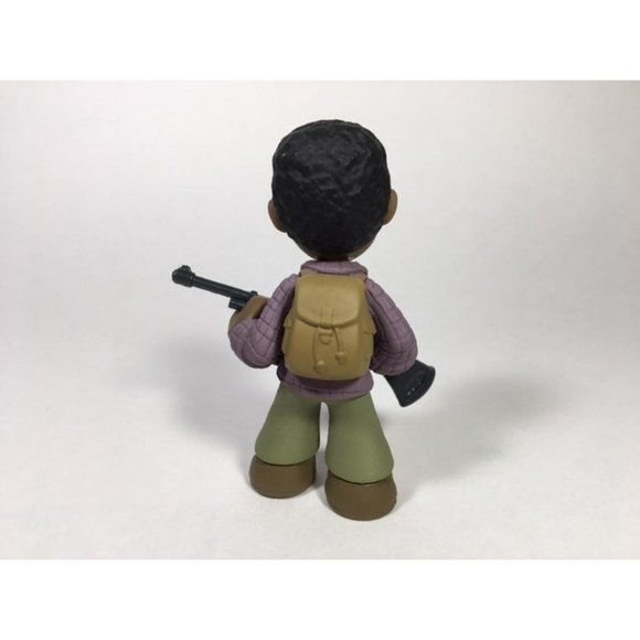 Funko Mystery Mini Walking Dead Series 4 - Noah - Picture 2 of 2